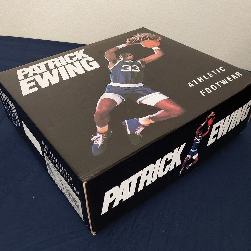 Ewing Rogue - Picture 8 of 8